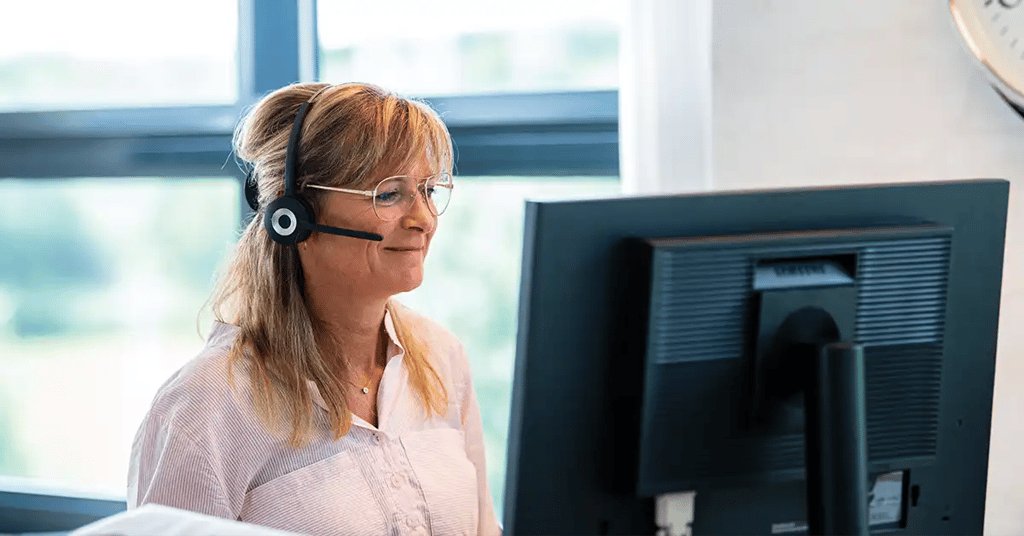 Salgssupporter Jydsk Planteservice,