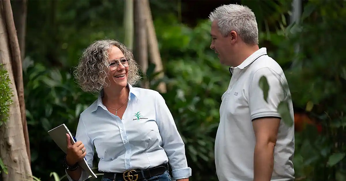 Rådgiver Jydsk Planteservice,