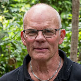 John-Petersen