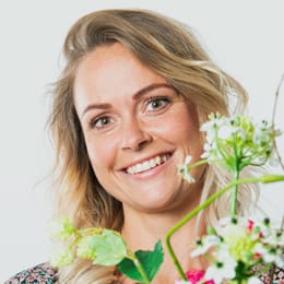 Dekoratør, Stine Kolmos,