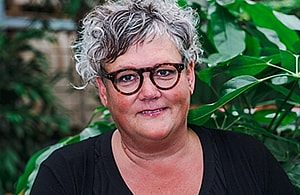 Picture of Malene Schmidt