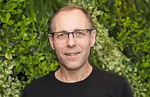 Picture of Leif Larsen