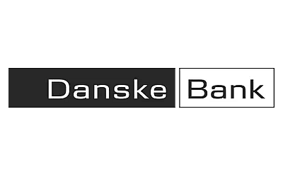 Kunde logo, Danske Bank,