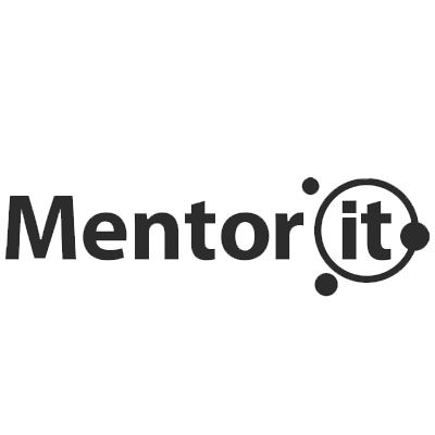 Mentor IT Logo