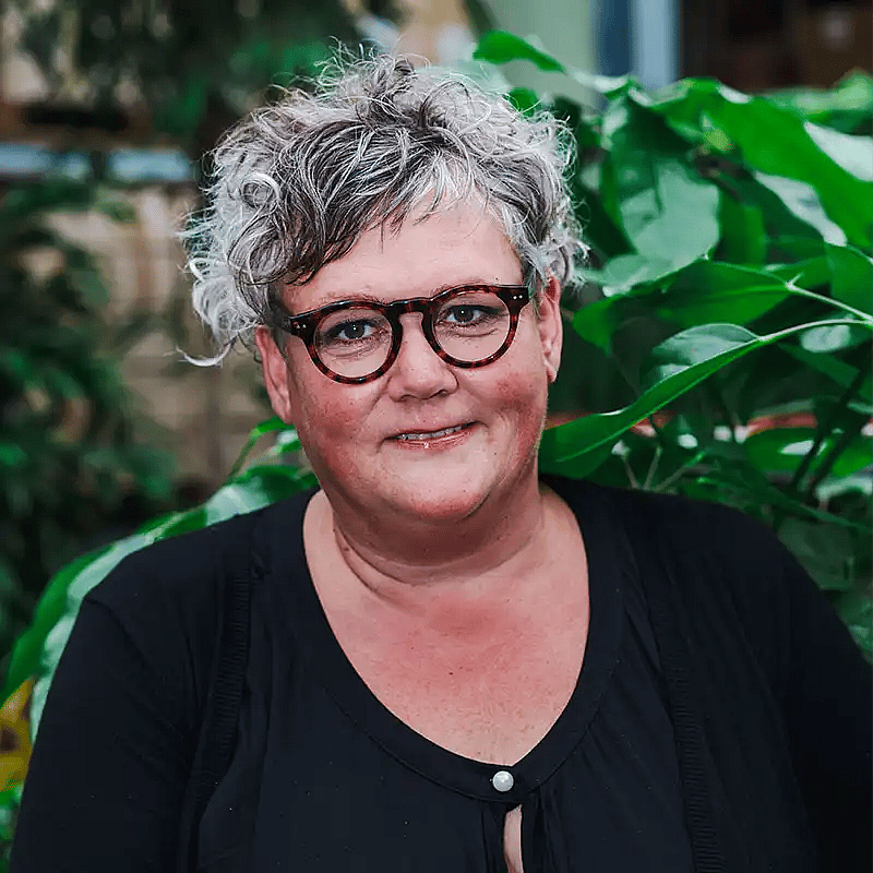 Malene Schmidt, Jydsk Planteservice,