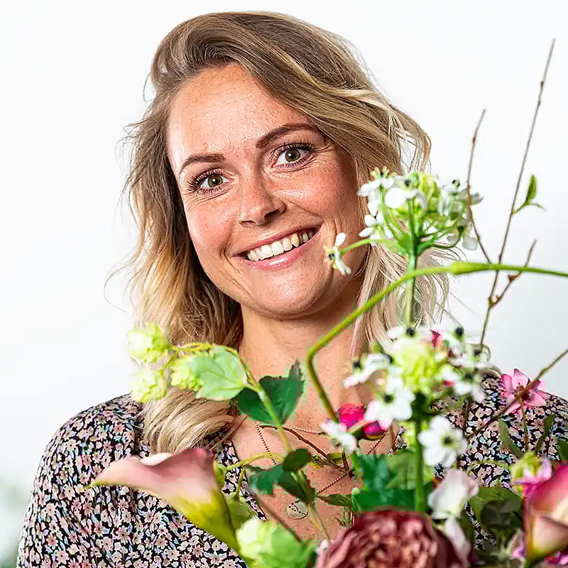 Stine Kolmos,