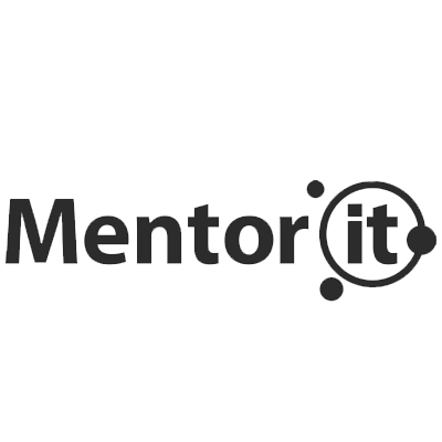 Mentor IT Logo