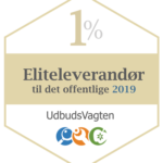 Eliteleverandør 2019