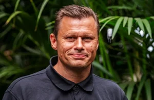 Ulrik Kyed