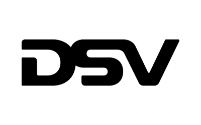 DSV Logo,