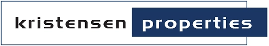 Kristensen Properties Logo,