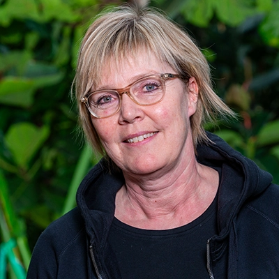 Lisbeth Andersen,