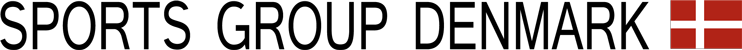 Sports Group Denmark logo,