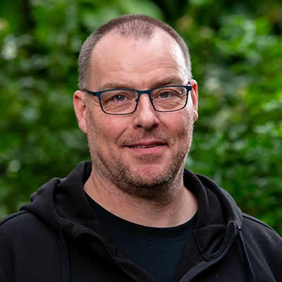 Uffe Poulsen,