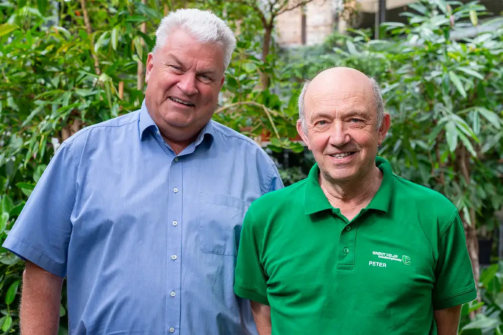 Grønt Miljø overtaget af Jydsk Planteservice,