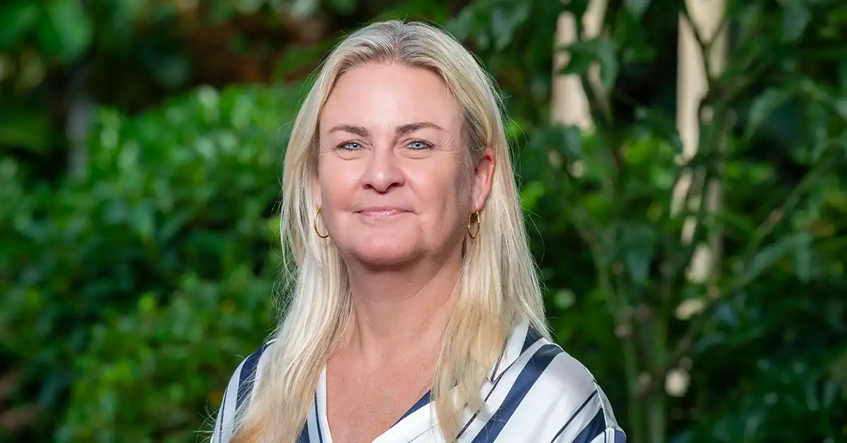 Camilla Eskildsen Jydsk Planteservice,