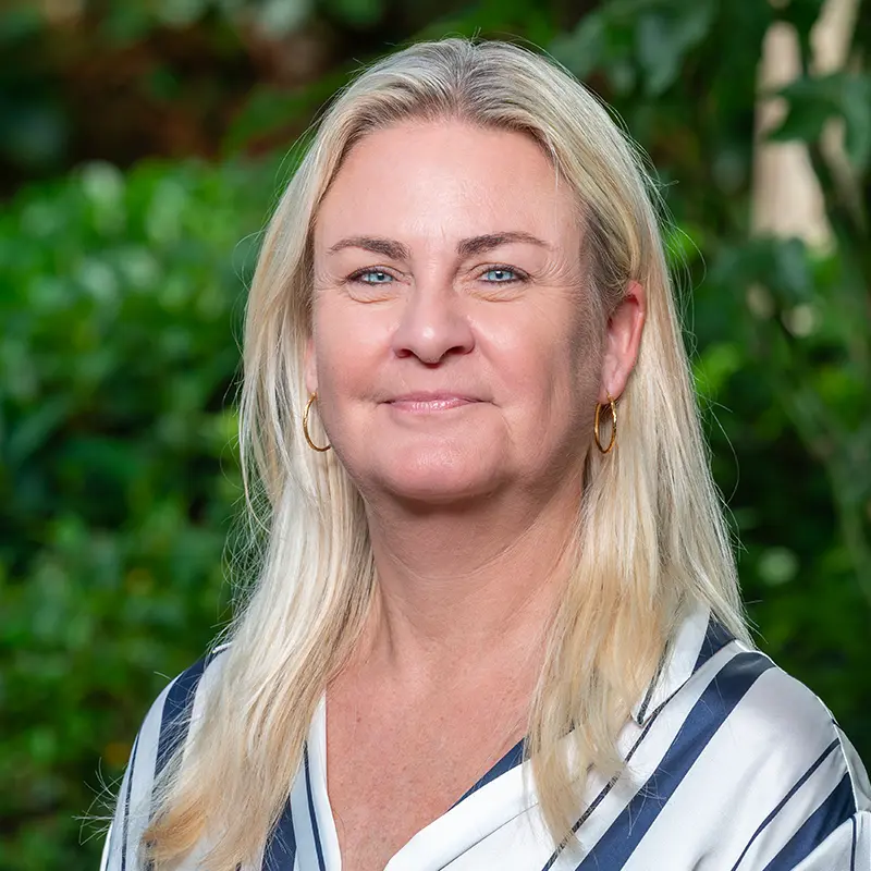 Camilla Eskildsen,