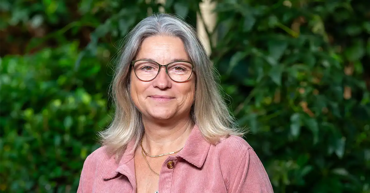 Marianne Bernth Jydsk Planteservice,
