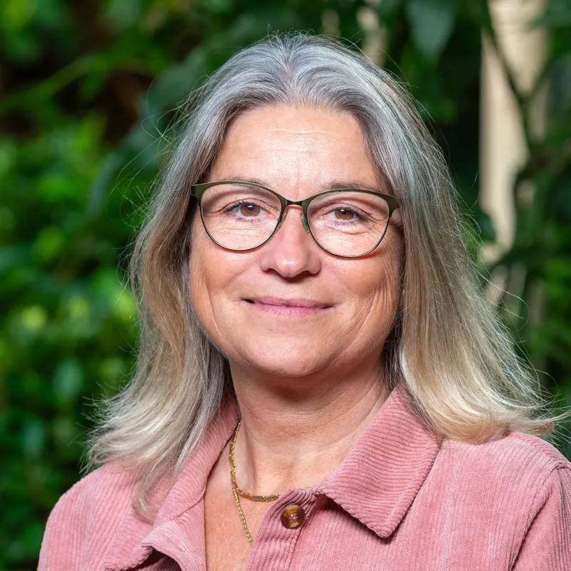 Marianne Bernth,
