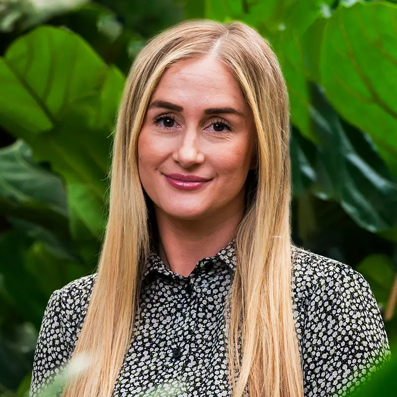 Heidi Freiberg Jydsk Planteservice,