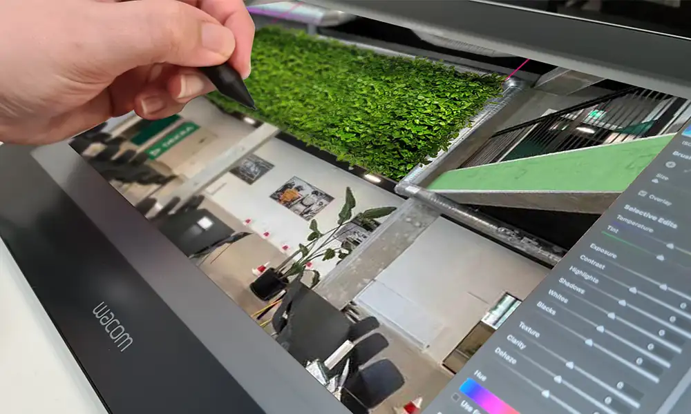 Visualisering,