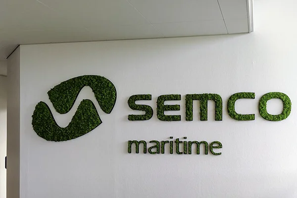 Logo i mos,