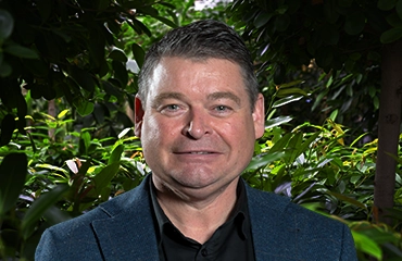 Jan Dalsgaard Jydsk Planteservice,